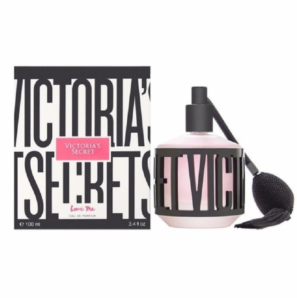 Victoria's secret love me 1.7 fl oz
